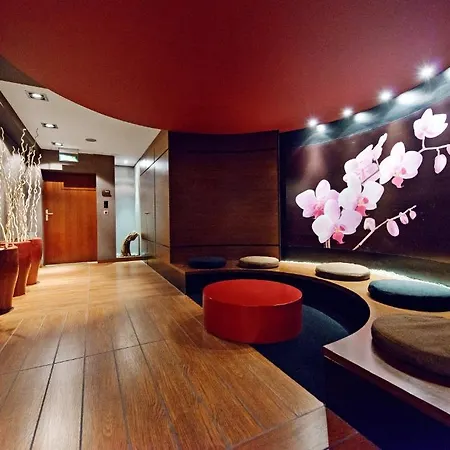 아파트 Apartamenty Sopot *