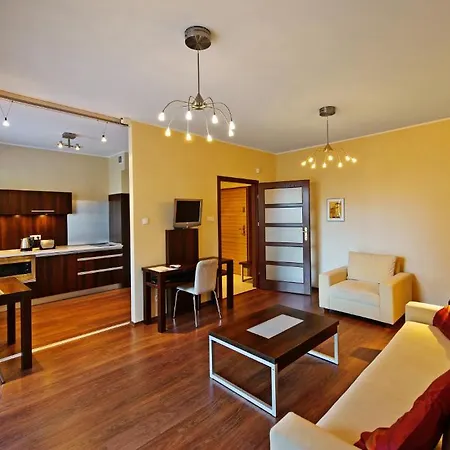 Apartamenty Sopot * 소포트
