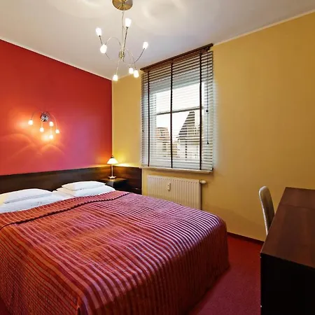아파트 Apartamenty Sopot *