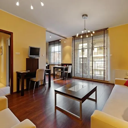 Apartamenty Sopot 아파트