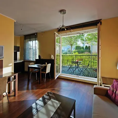 Apartamenty Sopot * 소포트