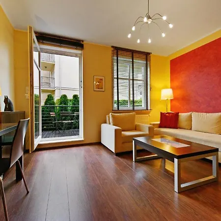 Apartamenty Sopot 소포트