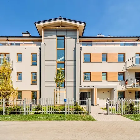 Apartamenty Sopot