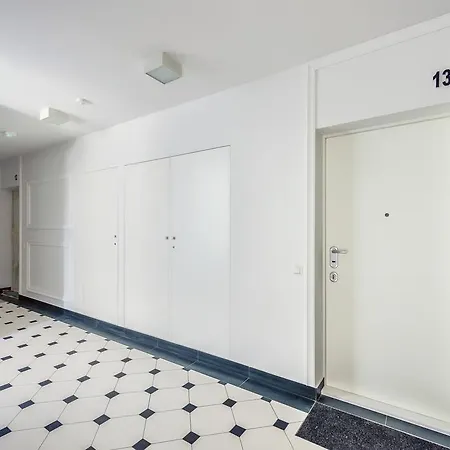 Apartamenty Sopot