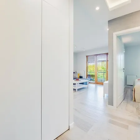 Apartamenty Sopot