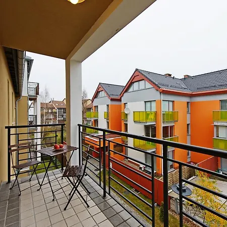Apartamenty Sopot * 소포트