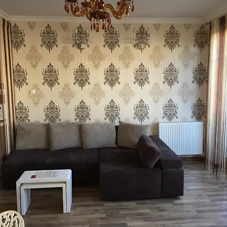 아파트 Apartamenty Sopot 소포트