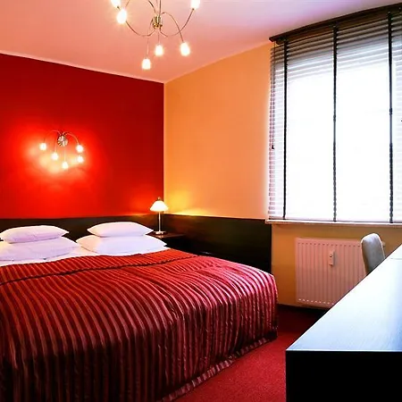 Apartamenty Sopot 아파트 소포트
