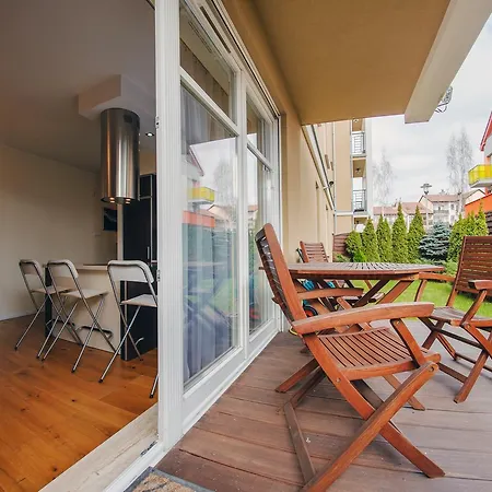 Apartamenty Sopot * 소포트