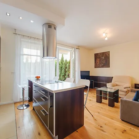 Apartamenty Sopot * 소포트