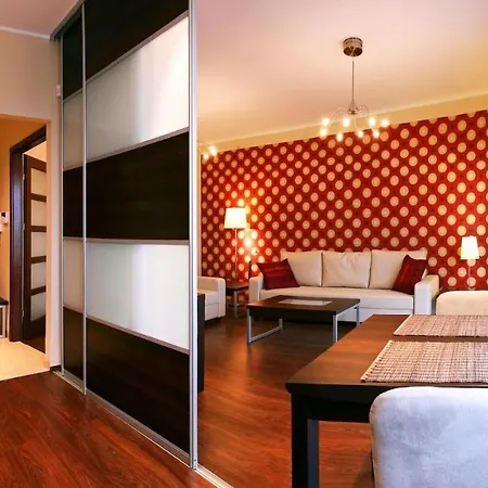 Apartamenty Sopot 아파트